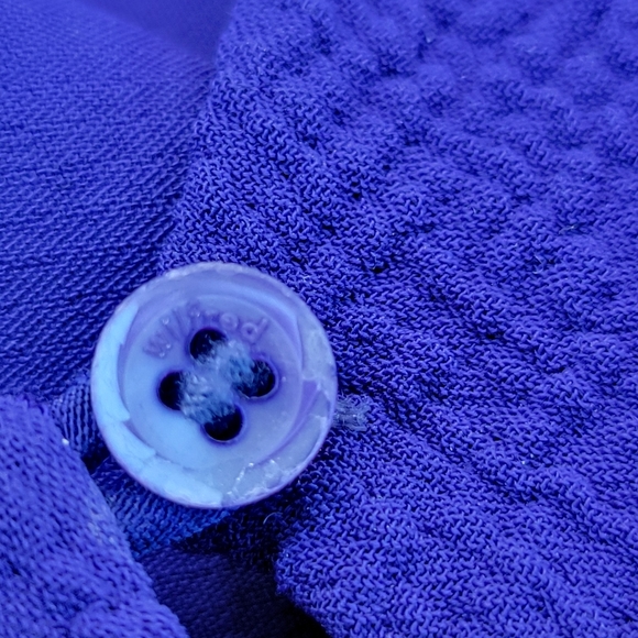 Wilfred Le Fou ARITZIA Trompette trapeze Swing dress with pockets - Picture 4 of 5